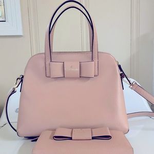 💗OFFERS WELCOME💗Kate Spade purse and wallet